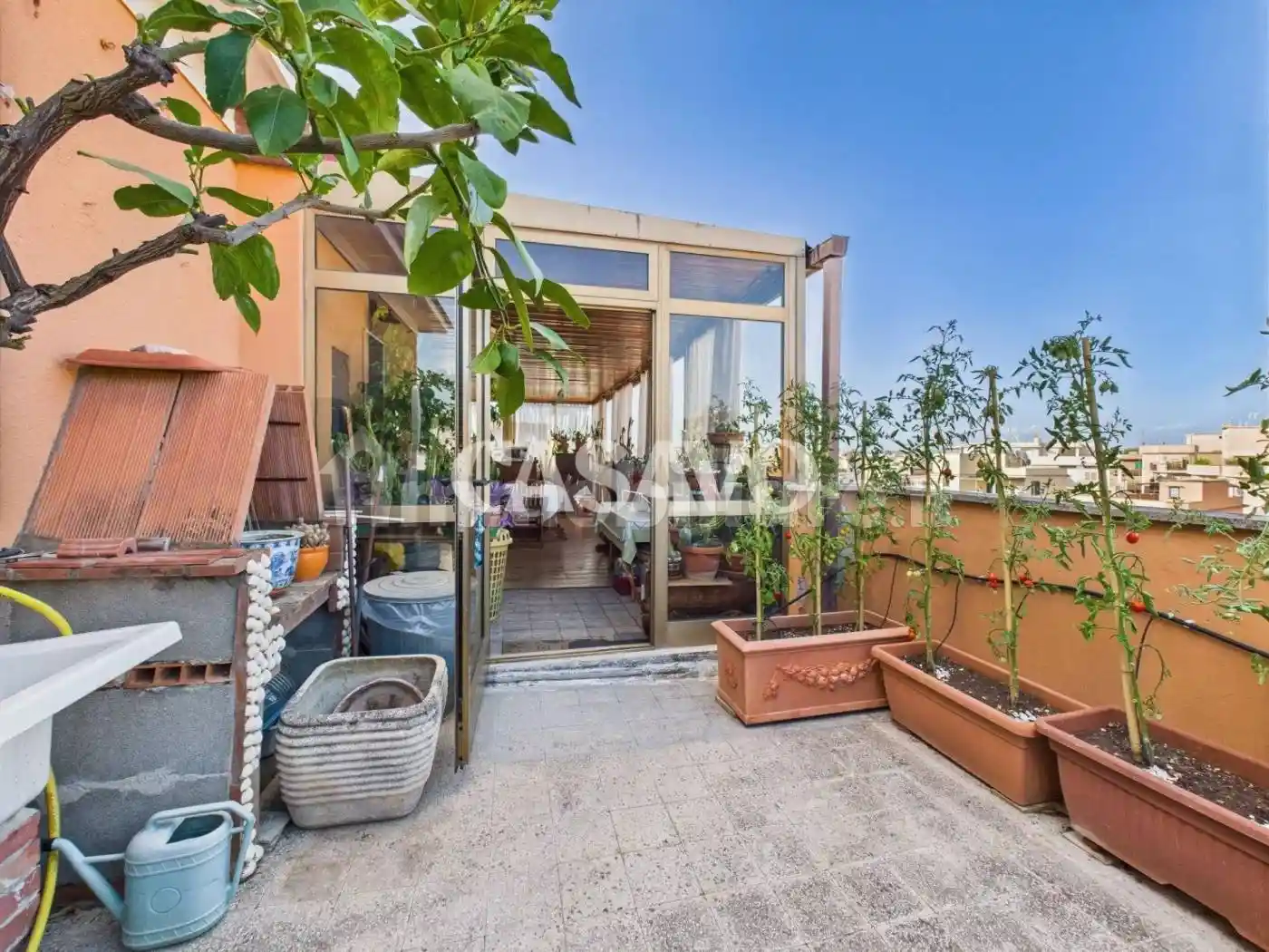 Trilocale via Gregorio XIII 30, Boccea, Roma - foto 2