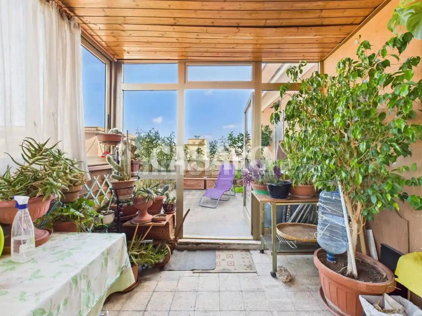 Trilocale via Gregorio XIII 30, Boccea, Roma - foto 3