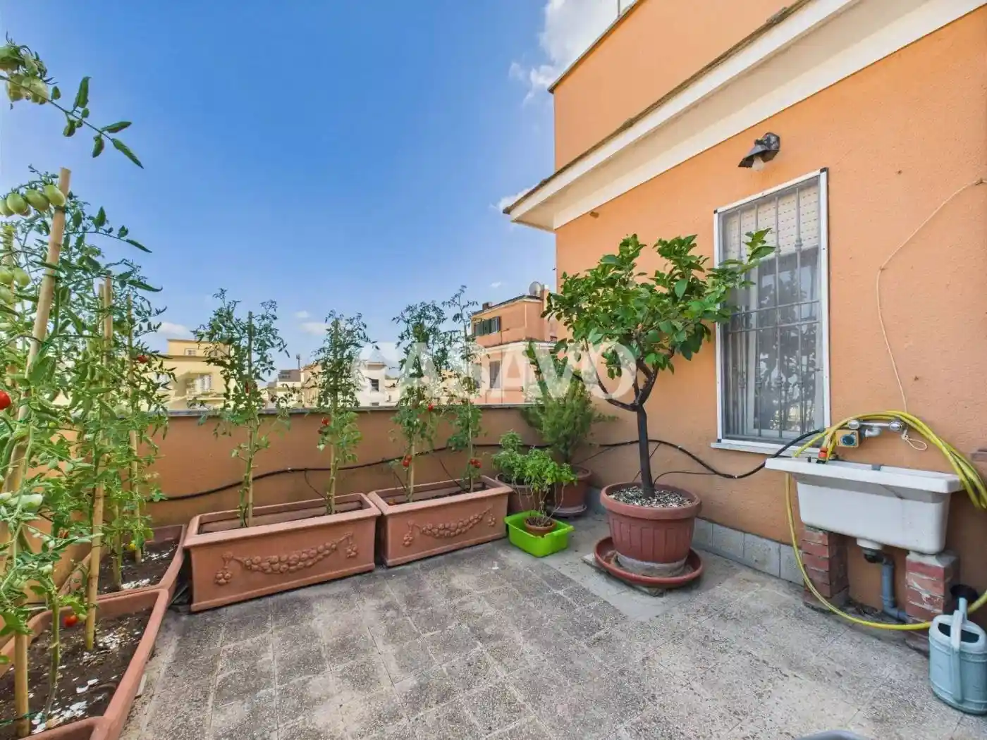 Trilocale via Gregorio XIII 30, Boccea, Roma - foto 5