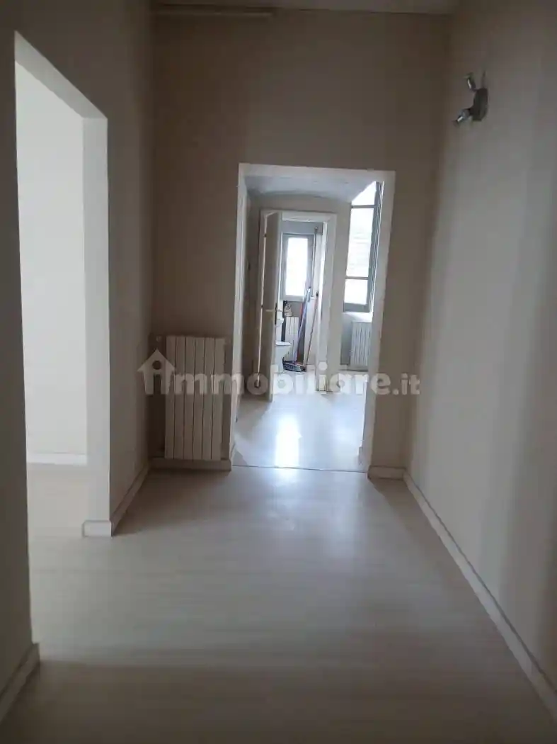 Trilocale via Nicola Fabrizi, Piazza Salotto - Corso Umberto, Pescara - foto 3