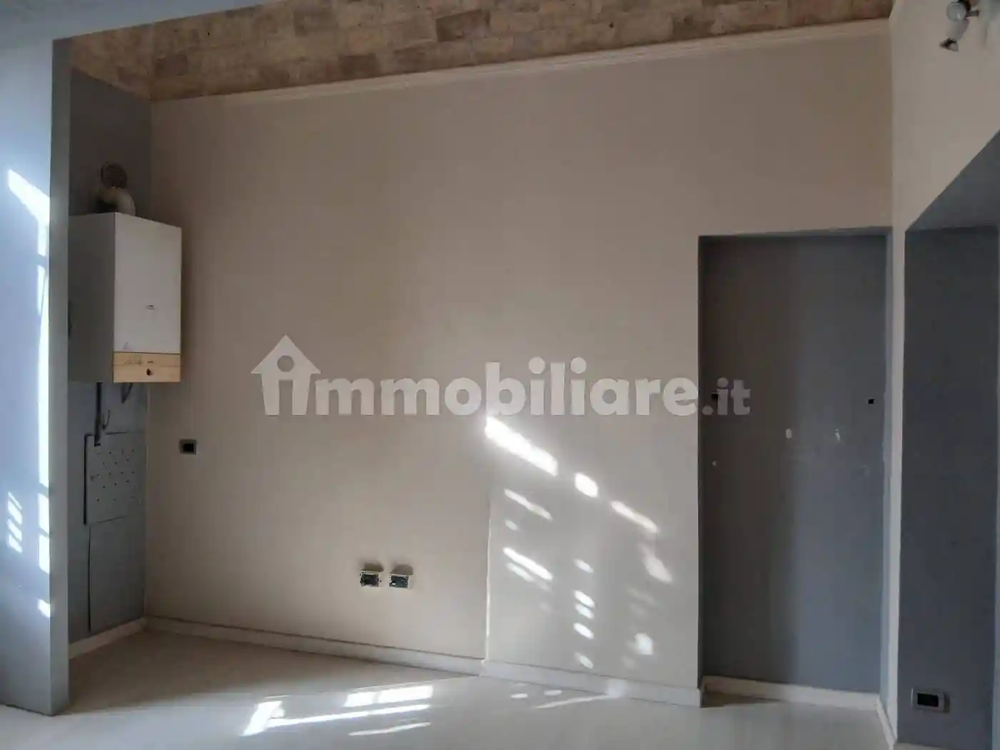 Trilocale via Nicola Fabrizi, Piazza Salotto - Corso Umberto, Pescara - foto 4