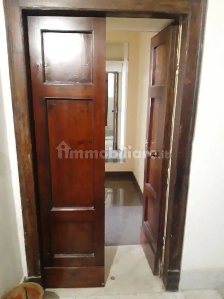 Trilocale via Camillo Benso di Cavour 33, Centro Storico, Sassari - foto 3