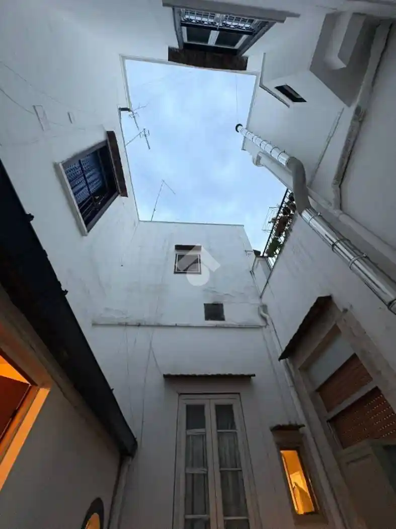Appartamento in vendita a Barletta