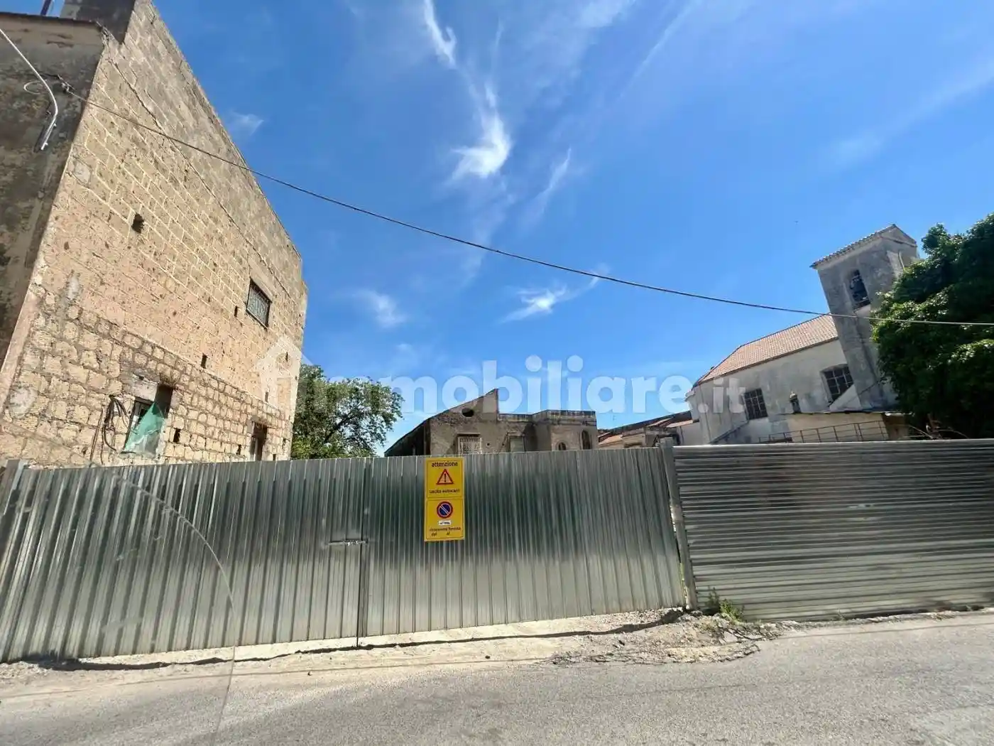 Palazzo - Edificio - foto 2