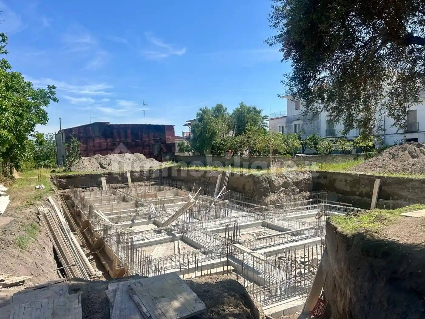 Palazzo - Edificio - foto 3