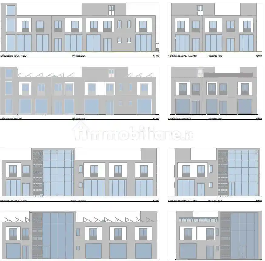 Palazzo - Edificio - foto 4