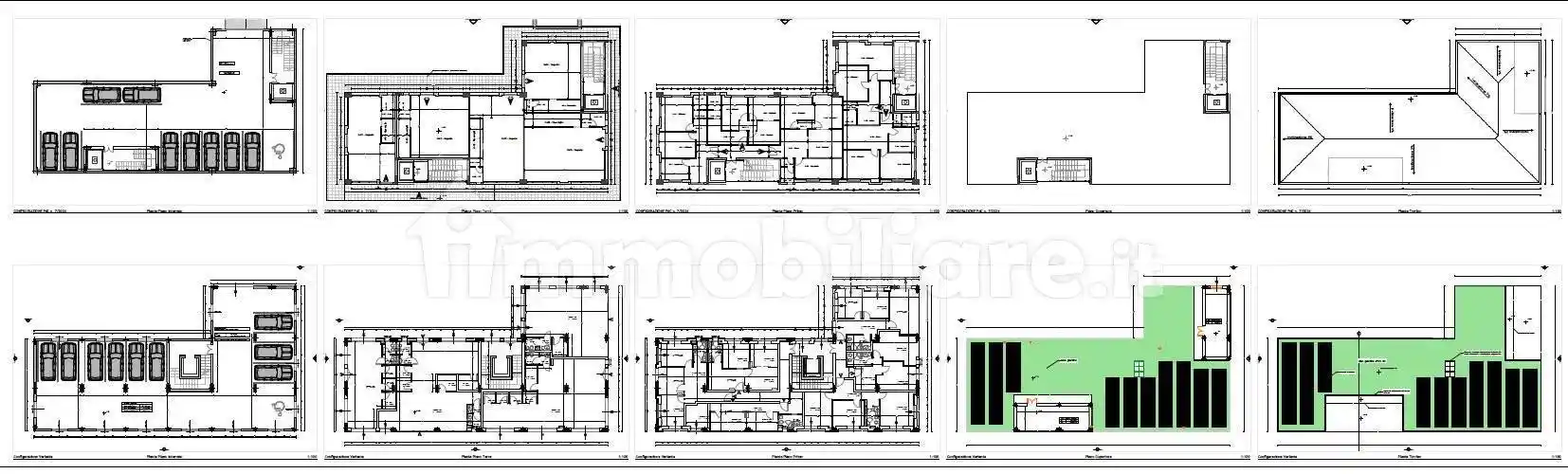 Palazzo - Edificio - foto 5