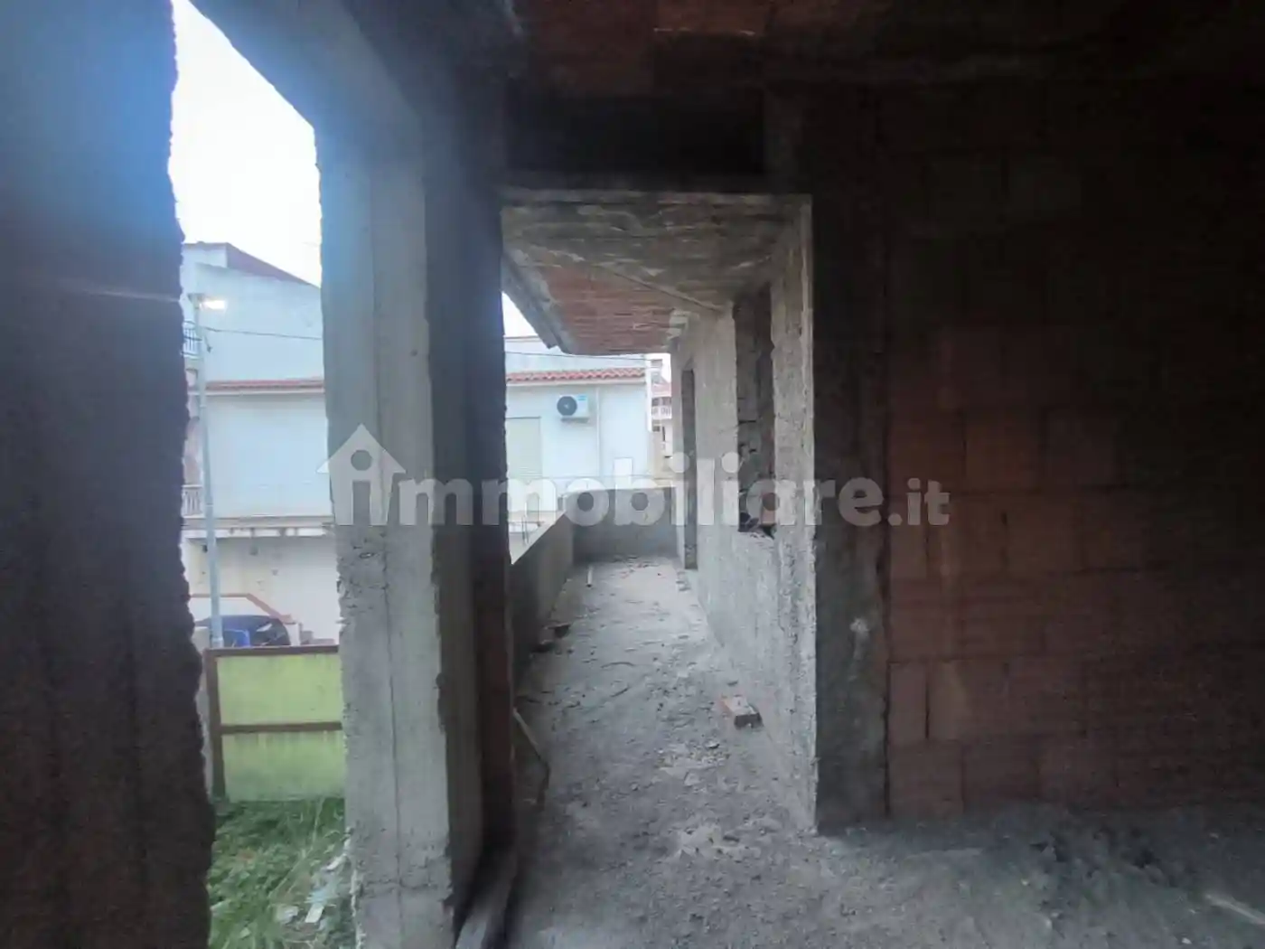 Terratetto unifamiliare via Luigi Rizzo, Faro Superiore - Sperone, Messina - foto 2