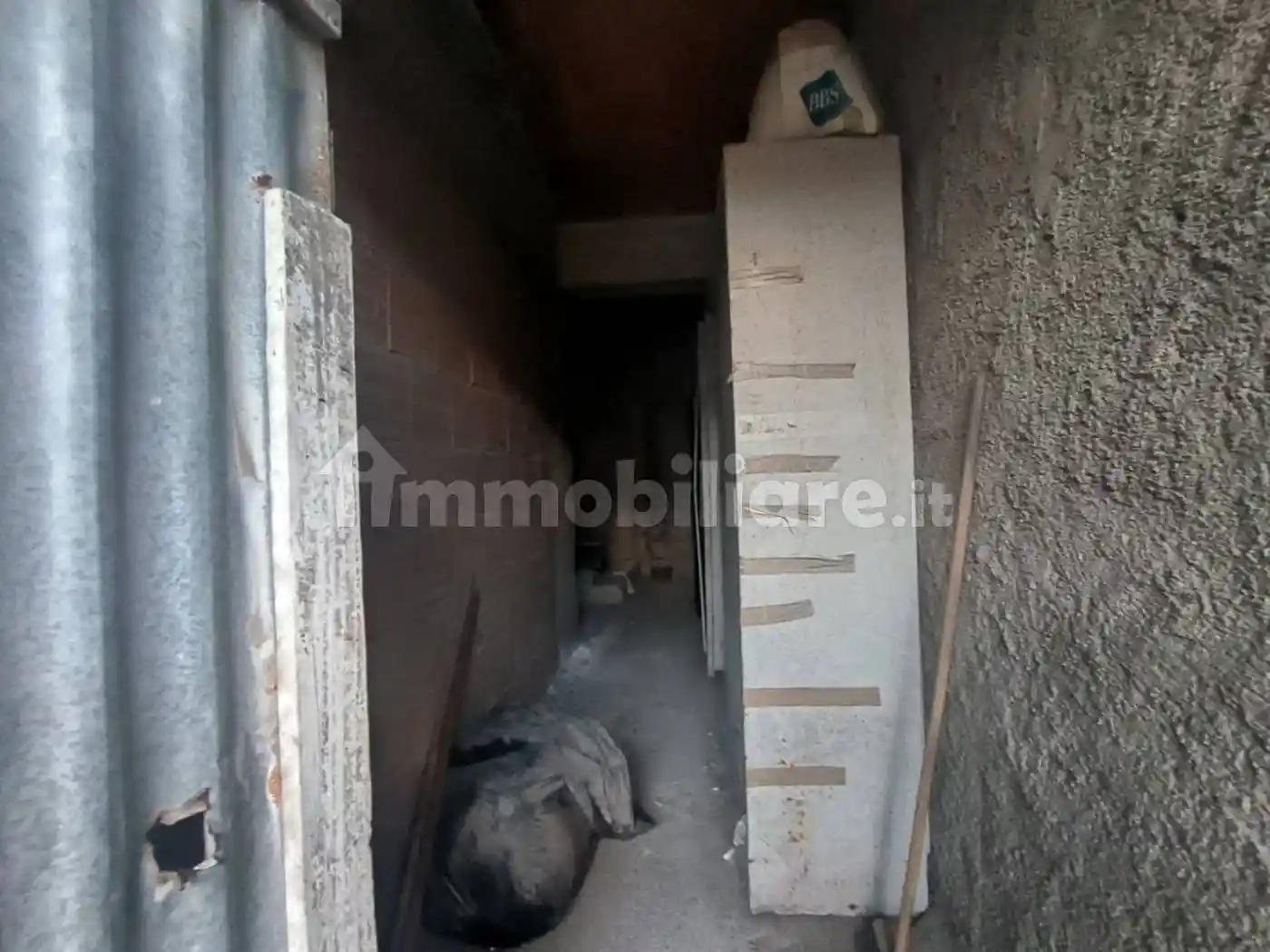 Terratetto unifamiliare via Luigi Rizzo, Faro Superiore - Sperone, Messina - foto 3