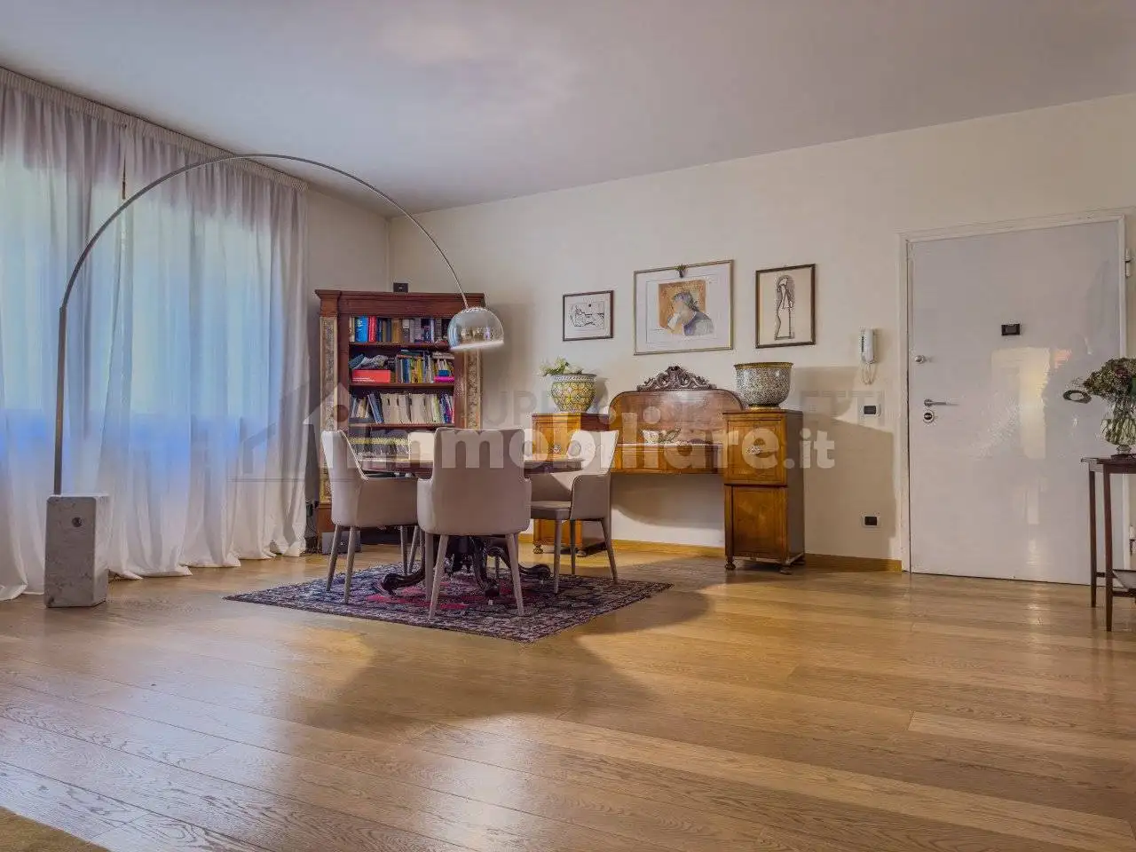 Appartamento in vendita a Padova