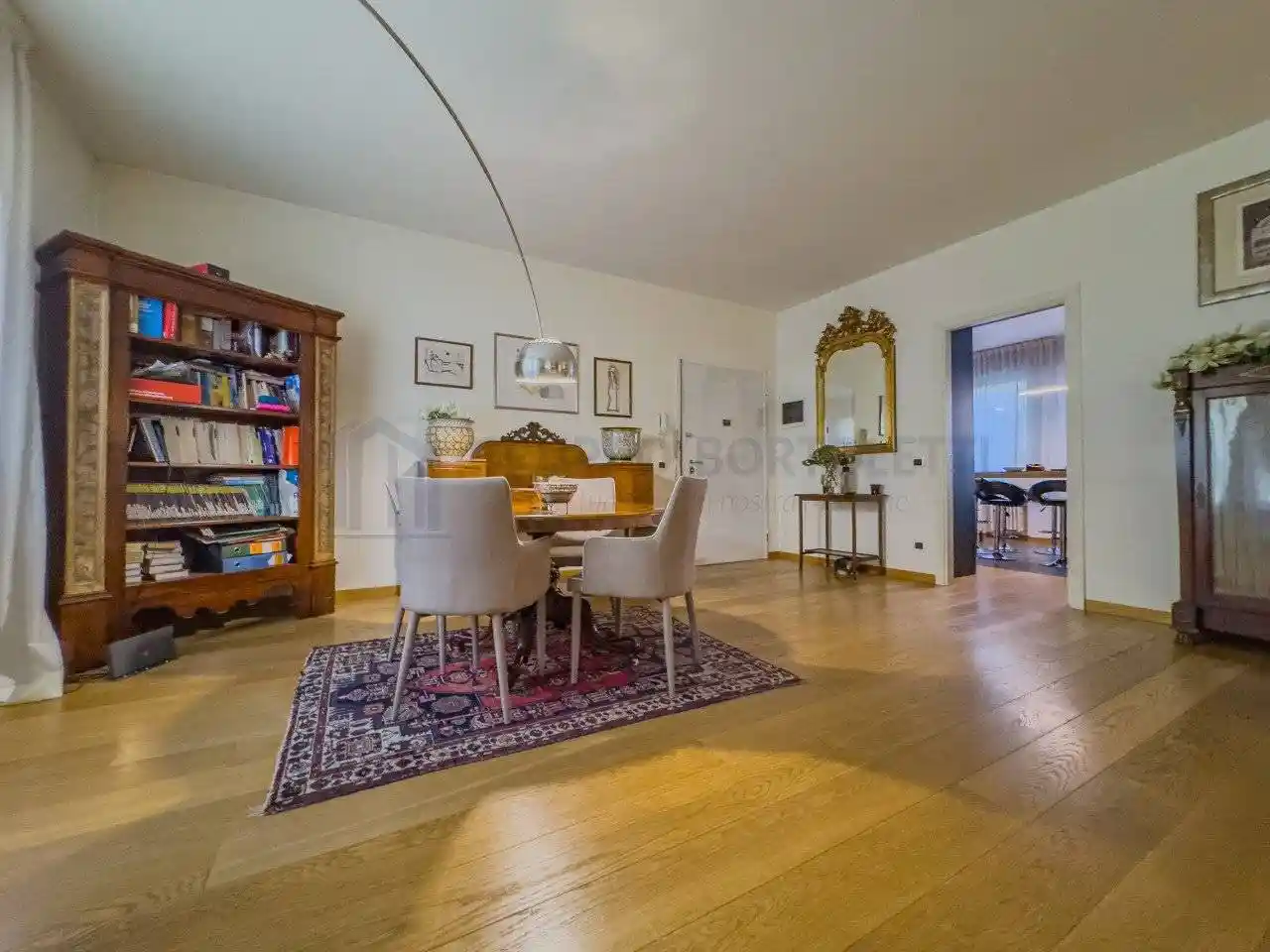 Appartamento via San Biagio 12, Santa Sofia - Altinate, Padova - foto 3