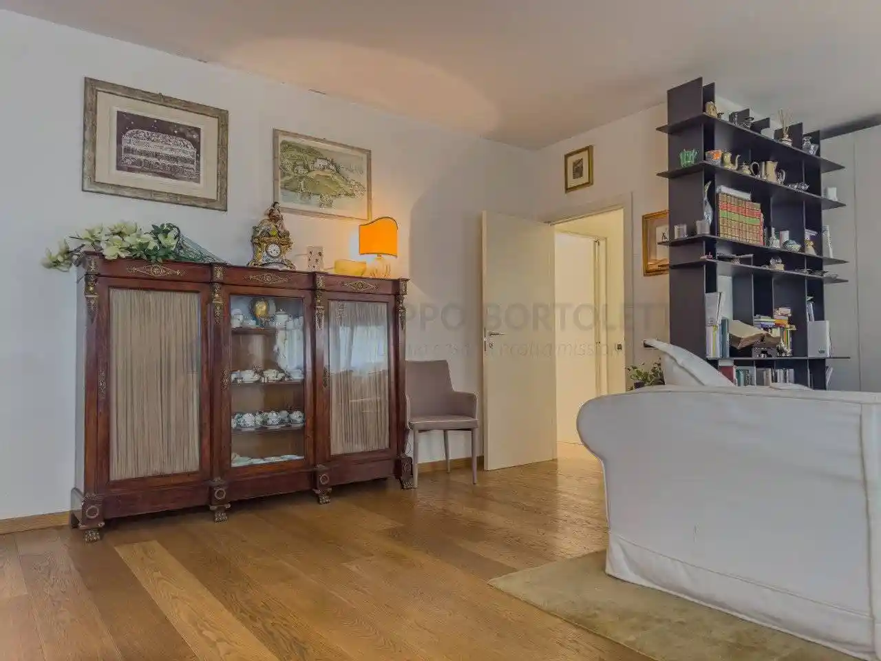 Appartamento via San Biagio 12, Santa Sofia - Altinate, Padova - foto 4