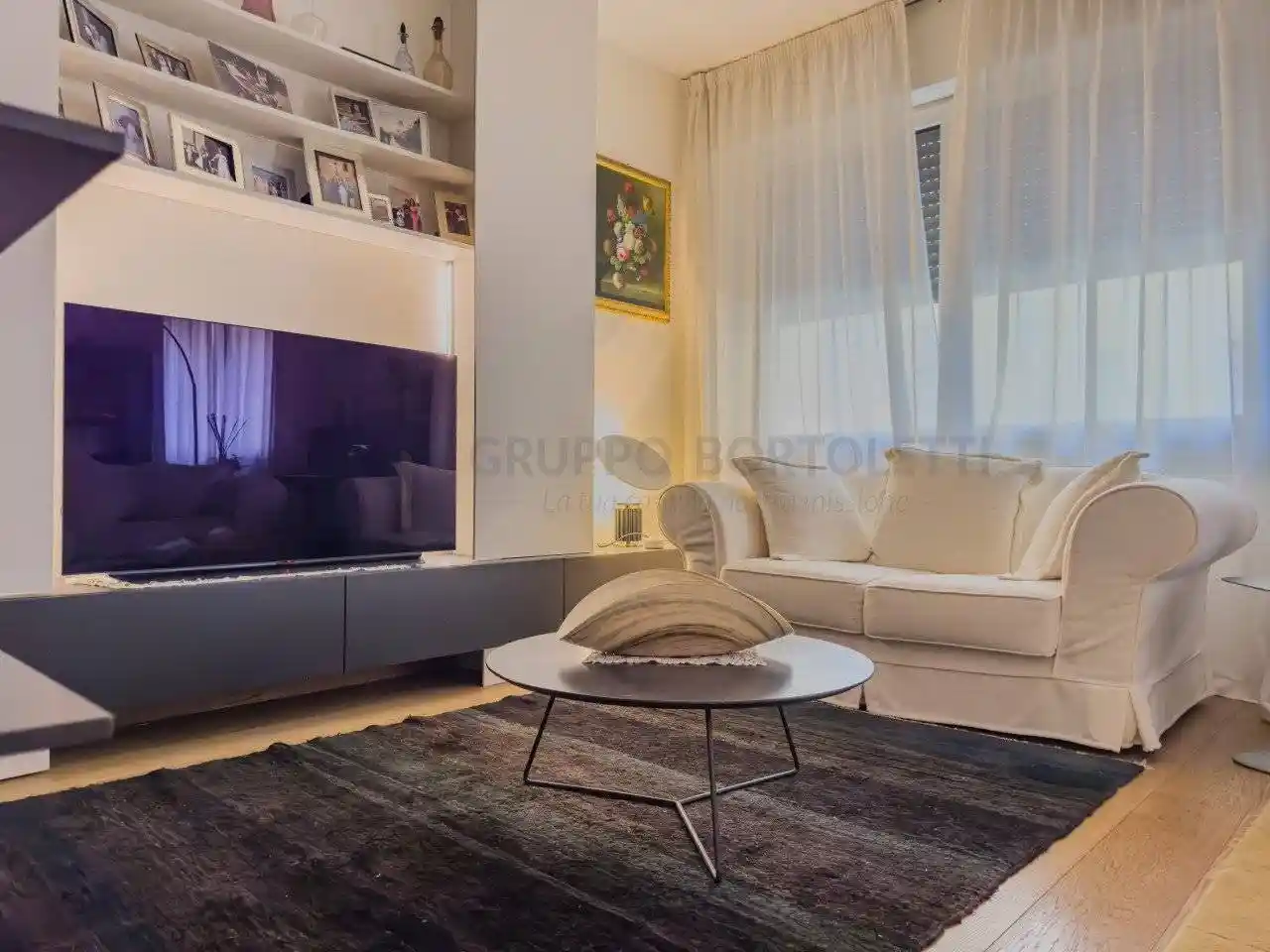 Appartamento via San Biagio 12, Santa Sofia - Altinate, Padova - foto 5