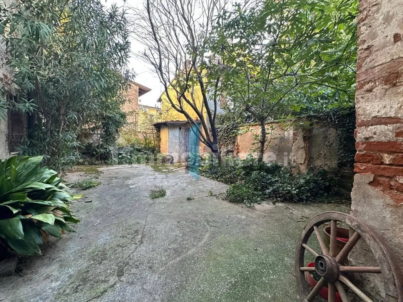 Rustico - Casale in vendita a Carpenedolo