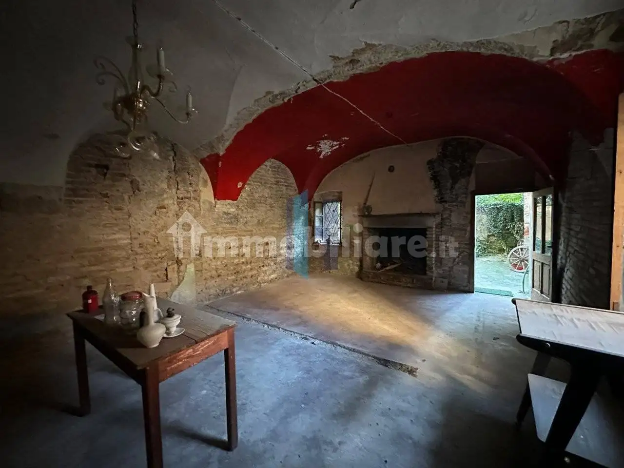 Rustico via Lametta, Centro, Carpenedolo - foto 5