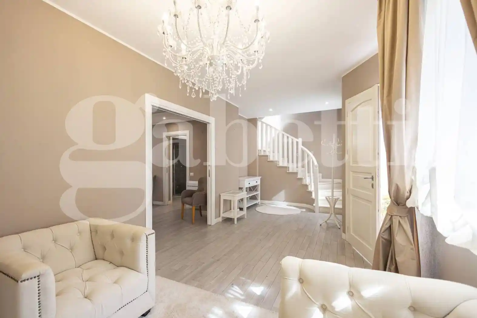 Villetta a schiera in vendita a Sinnai