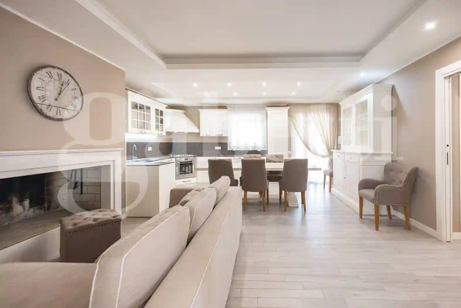 Villetta a schiera - foto 5