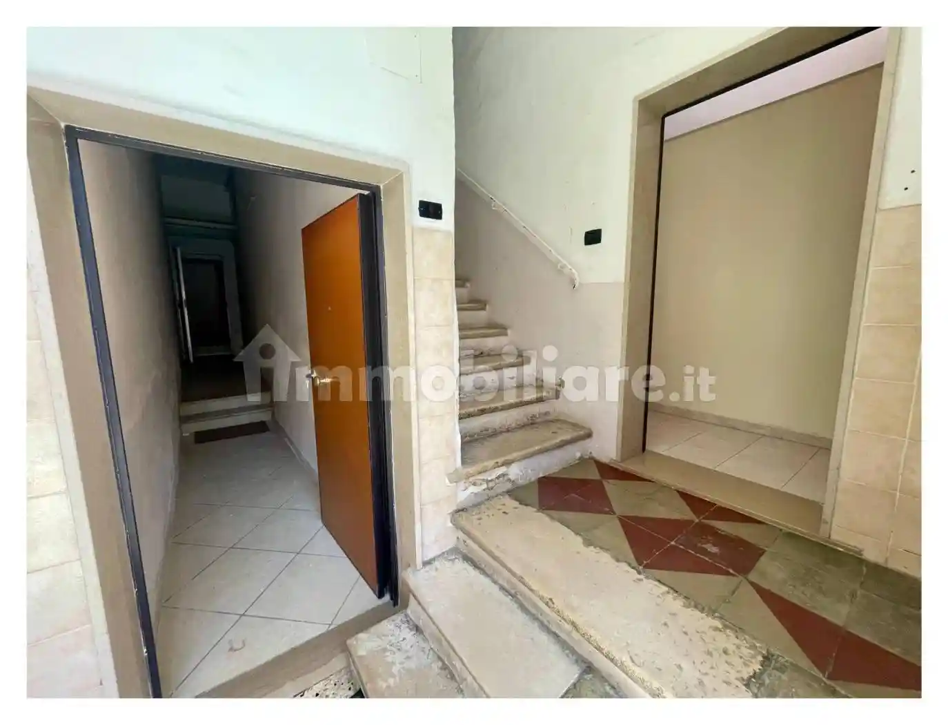 Appartamento in vendita a Barletta