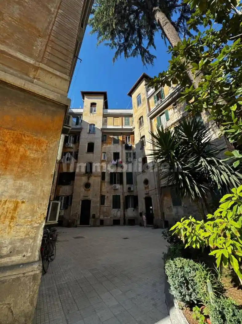 Bilocale via Galileo Ferraris, Testaccio, Roma - foto 2