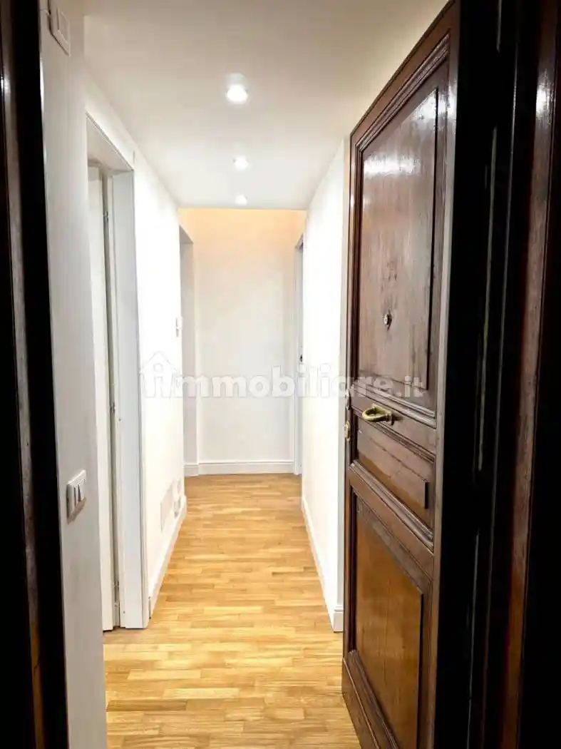 Bilocale via Galileo Ferraris, Testaccio, Roma - foto 5