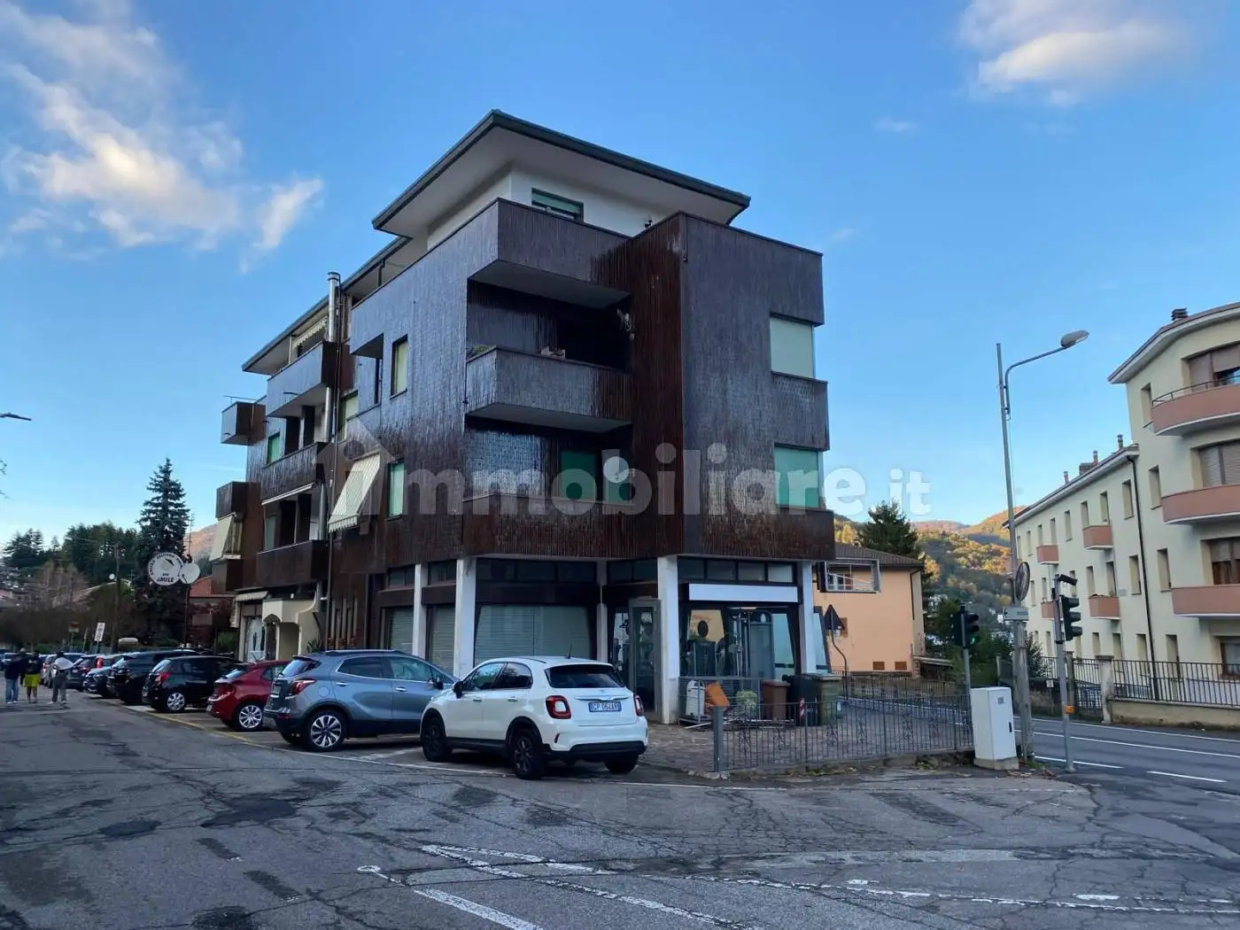 Appartamento in vendita a Lavena Ponte Tresa