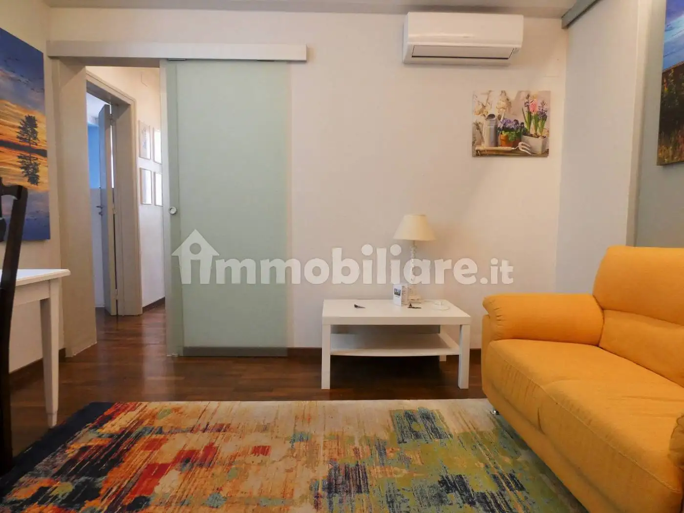 Appartamento in affitto a Lecce