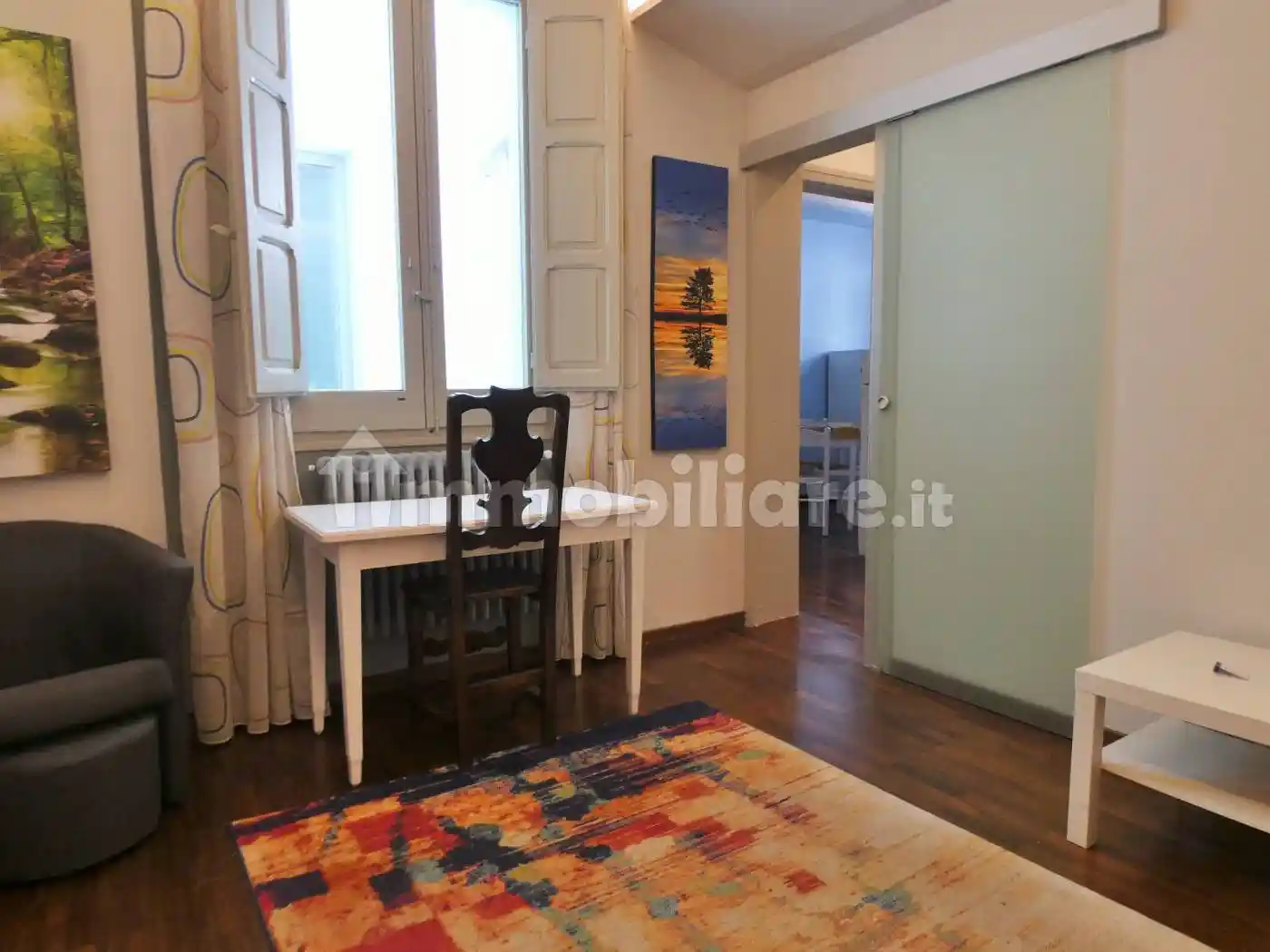 Trilocale buono stato, primo piano, Partigiani - Fondone, Lecce - foto 2