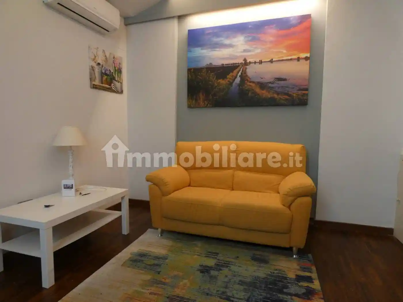 Trilocale buono stato, primo piano, Partigiani - Fondone, Lecce - foto 3