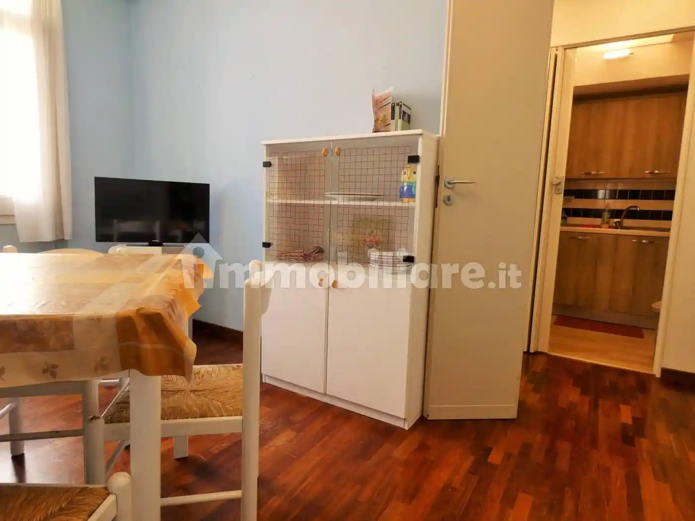 Trilocale buono stato, primo piano, Partigiani - Fondone, Lecce - foto 4