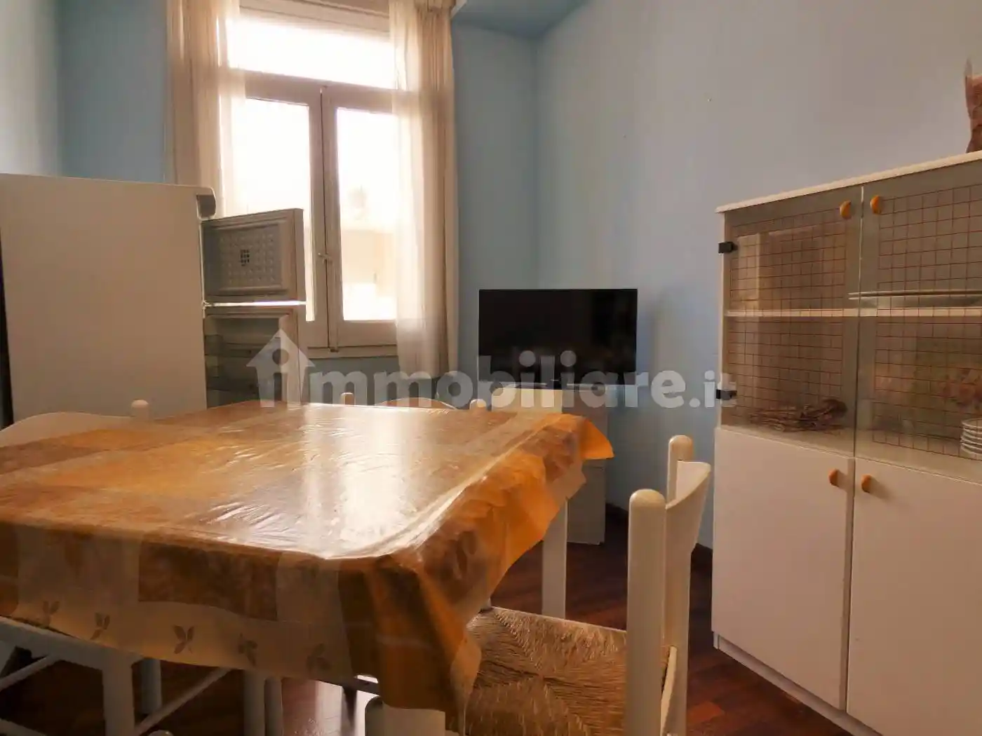 Trilocale buono stato, primo piano, Partigiani - Fondone, Lecce - foto 5