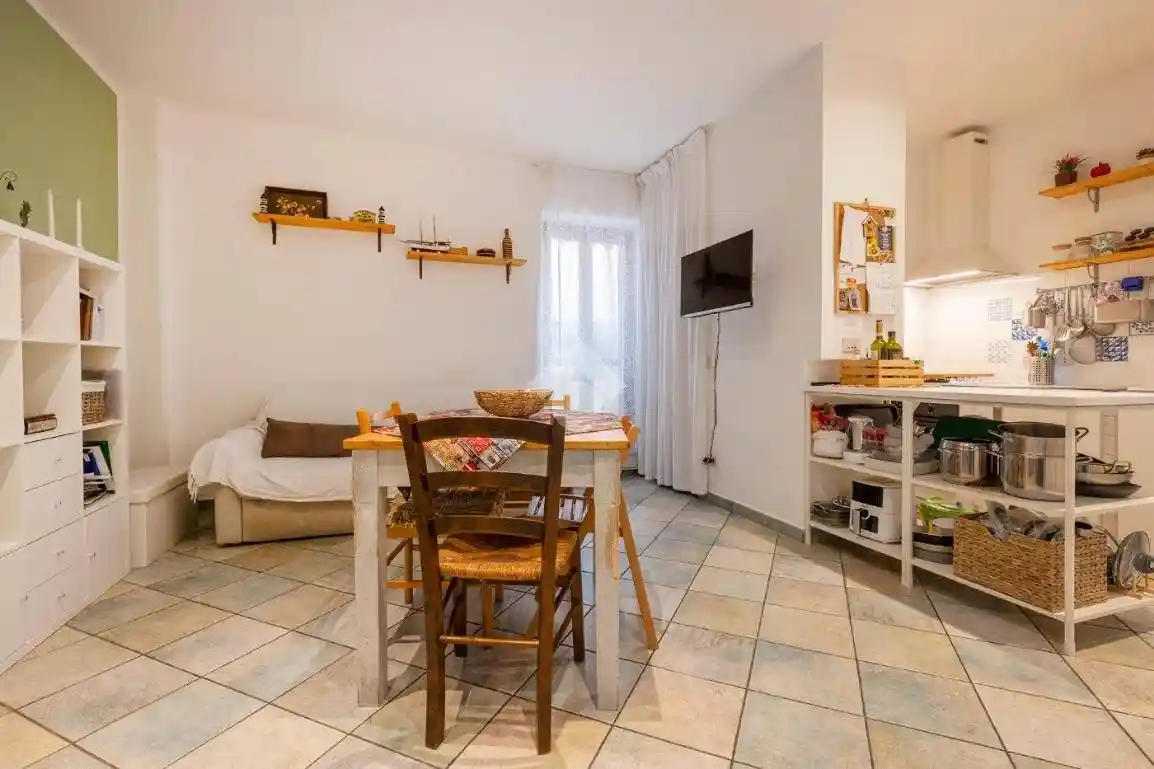 Casa colonica via Roma 15, Gorla Maggiore - foto 2