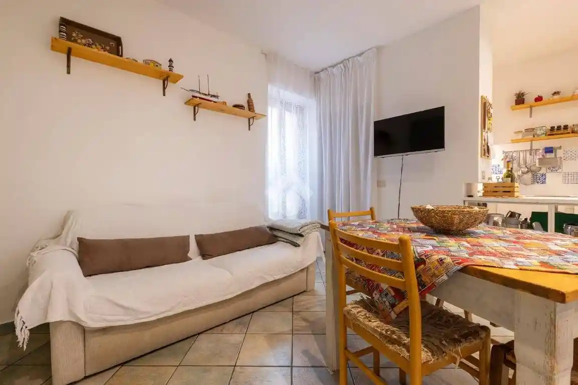 Casa colonica via Roma 15, Gorla Maggiore - foto 3