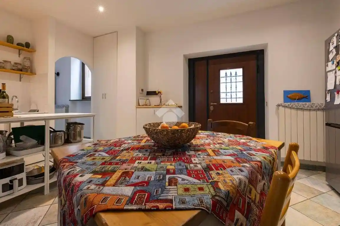 Casa colonica via Roma 15, Gorla Maggiore - foto 4