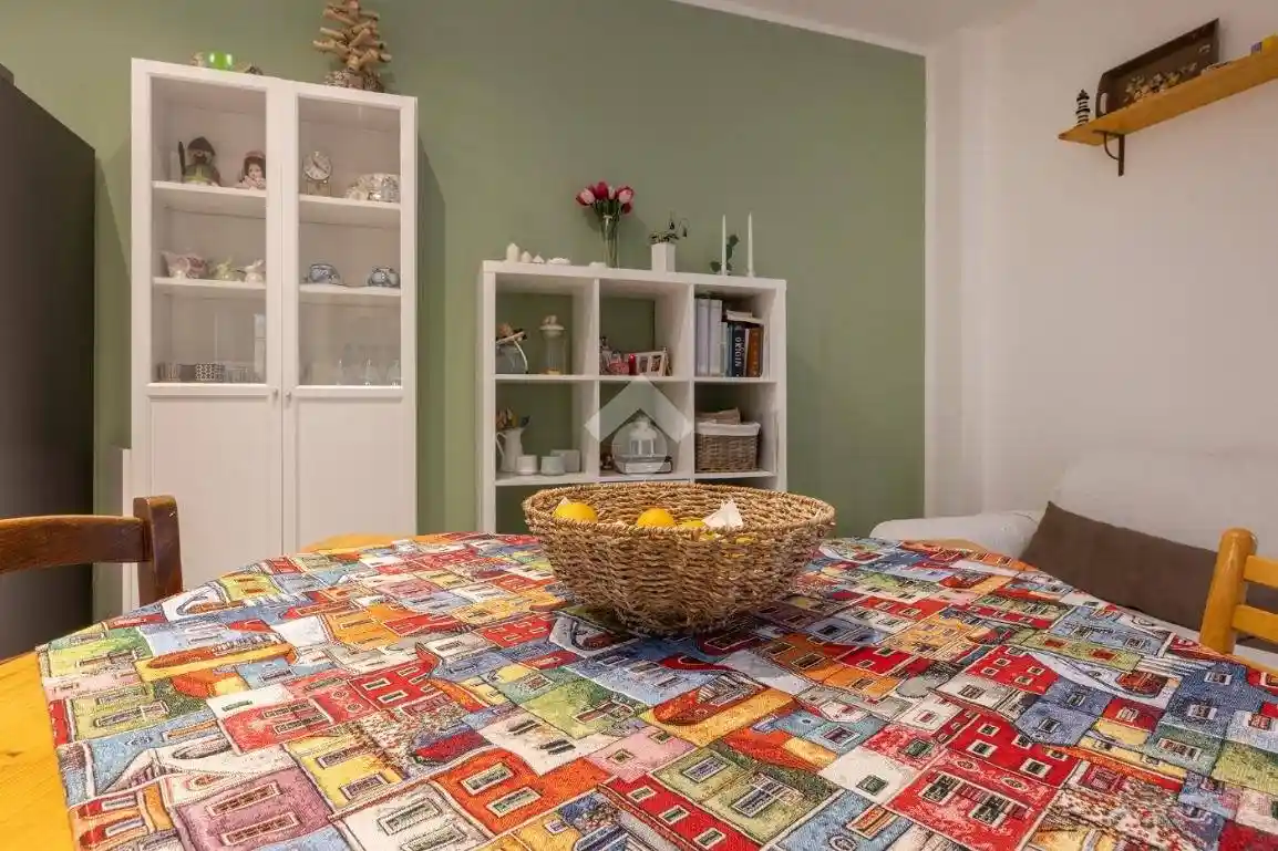 Casa colonica via Roma 15, Gorla Maggiore - foto 5