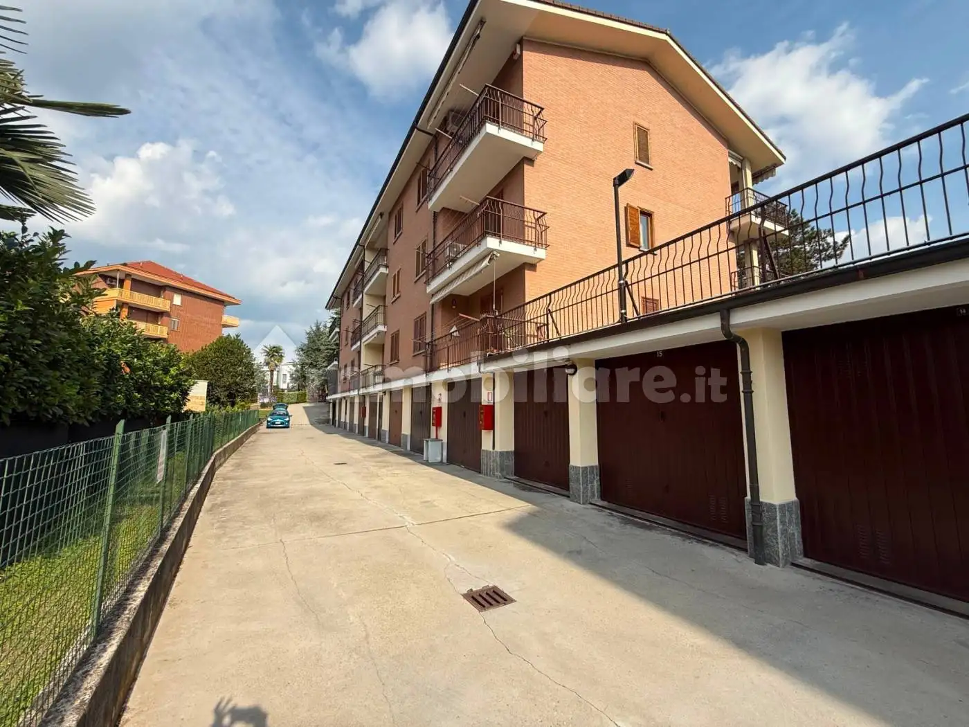 Appartamento in vendita a Moncalieri