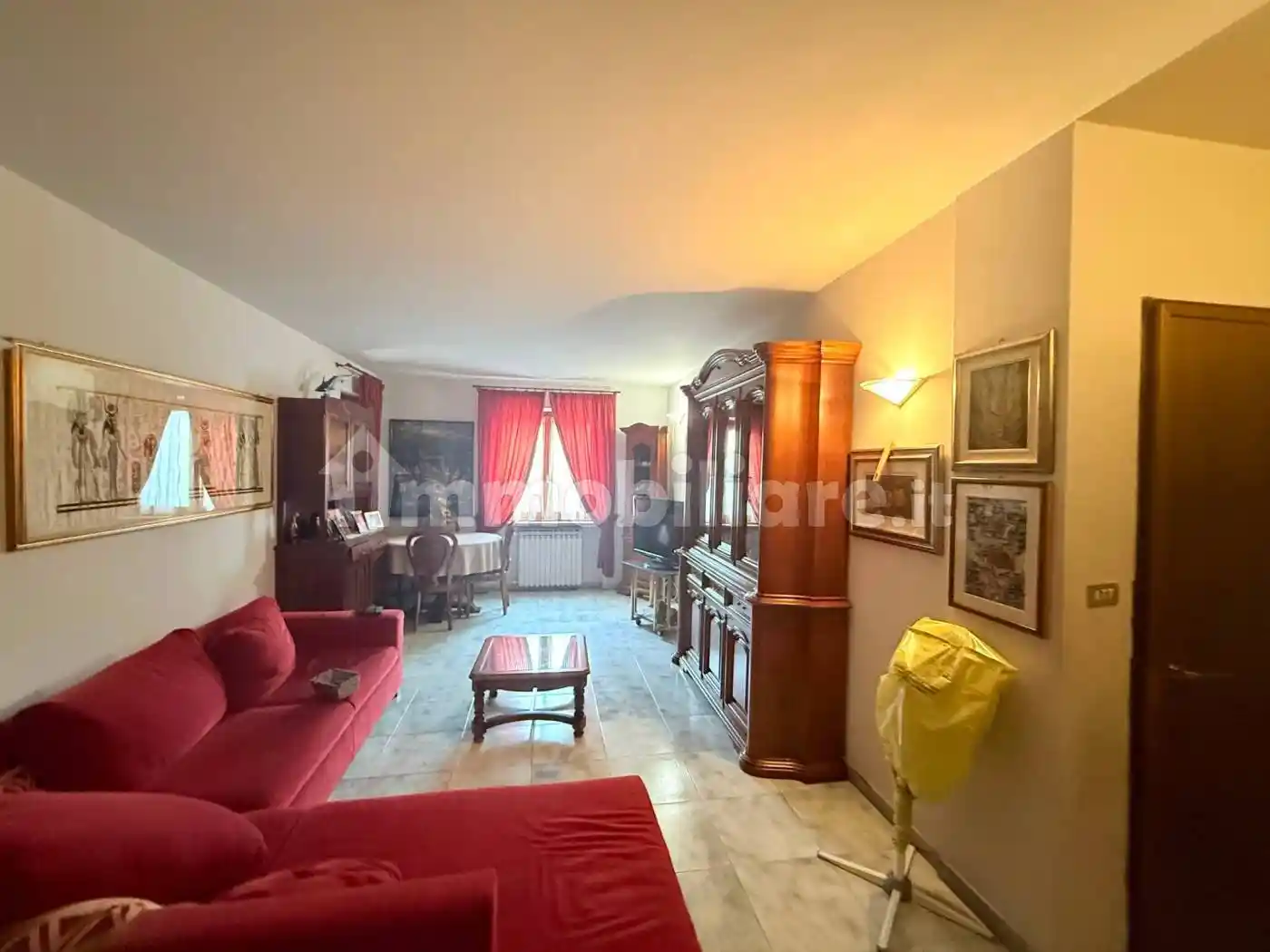 Quadrilocale Strada Carignano 36, Mercato - Santa Maria, Moncalieri - foto 2