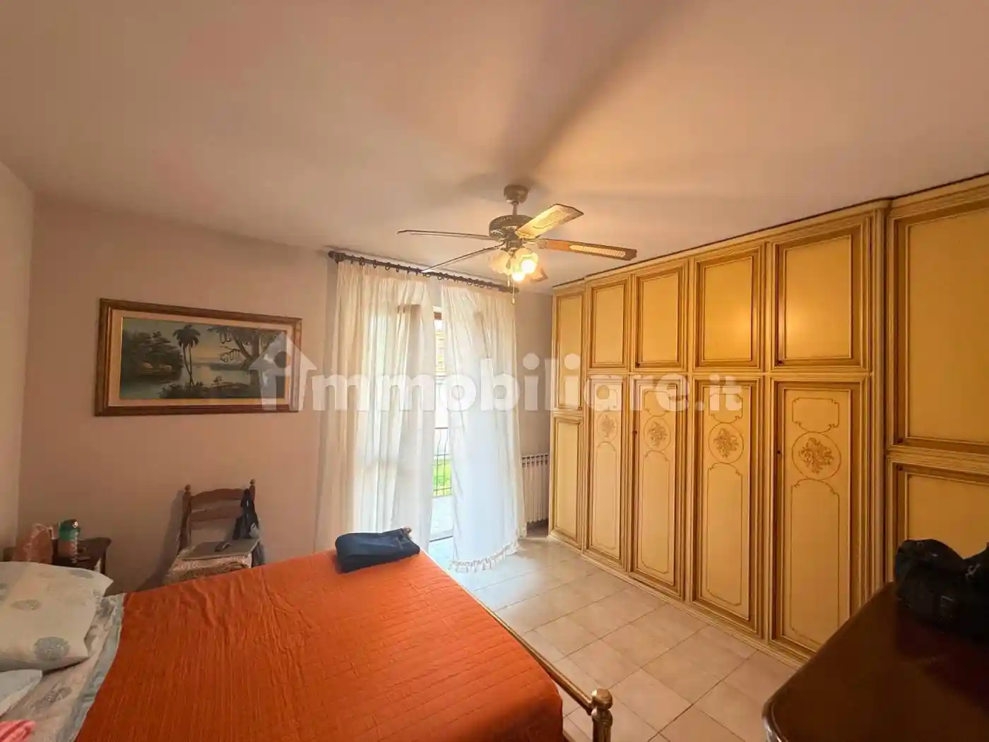 Quadrilocale Strada Carignano 36, Mercato - Santa Maria, Moncalieri - foto 3