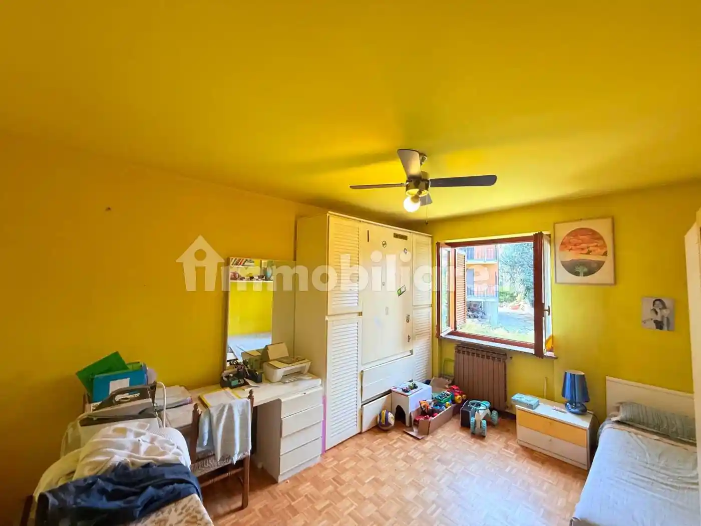 Quadrilocale Strada Carignano 36, Mercato - Santa Maria, Moncalieri - foto 4