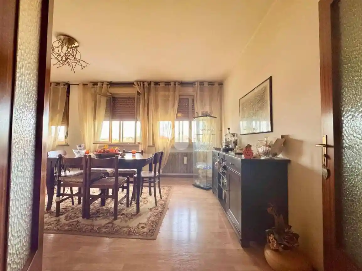 Quadrilocale via Villa 1, Roveredo, Varmo - foto 3