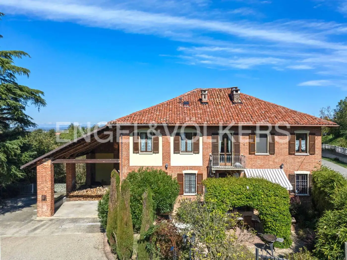 Rustico - Casale in vendita a Cantarana