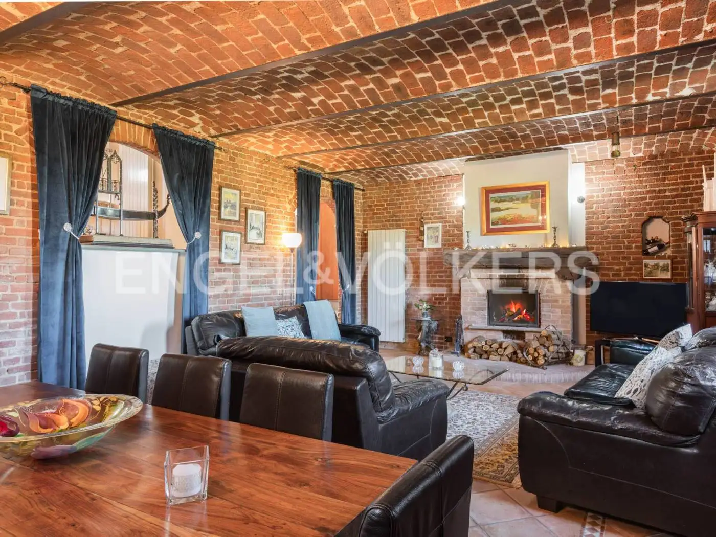 Casale Bricco Barrano, Cantarana - foto 2