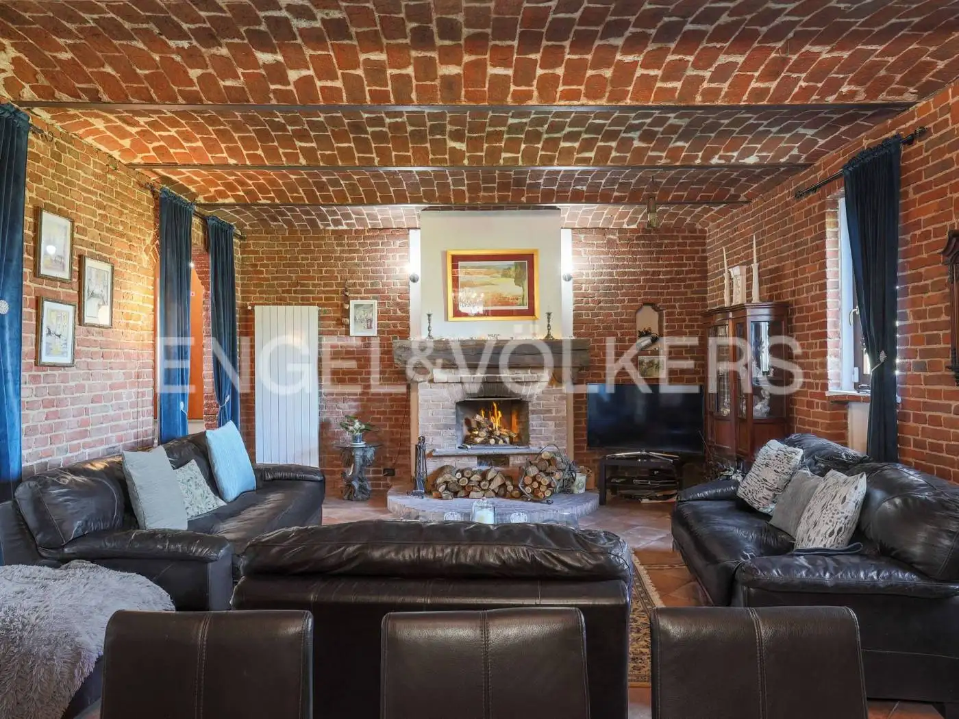 Casale Bricco Barrano, Cantarana - foto 4