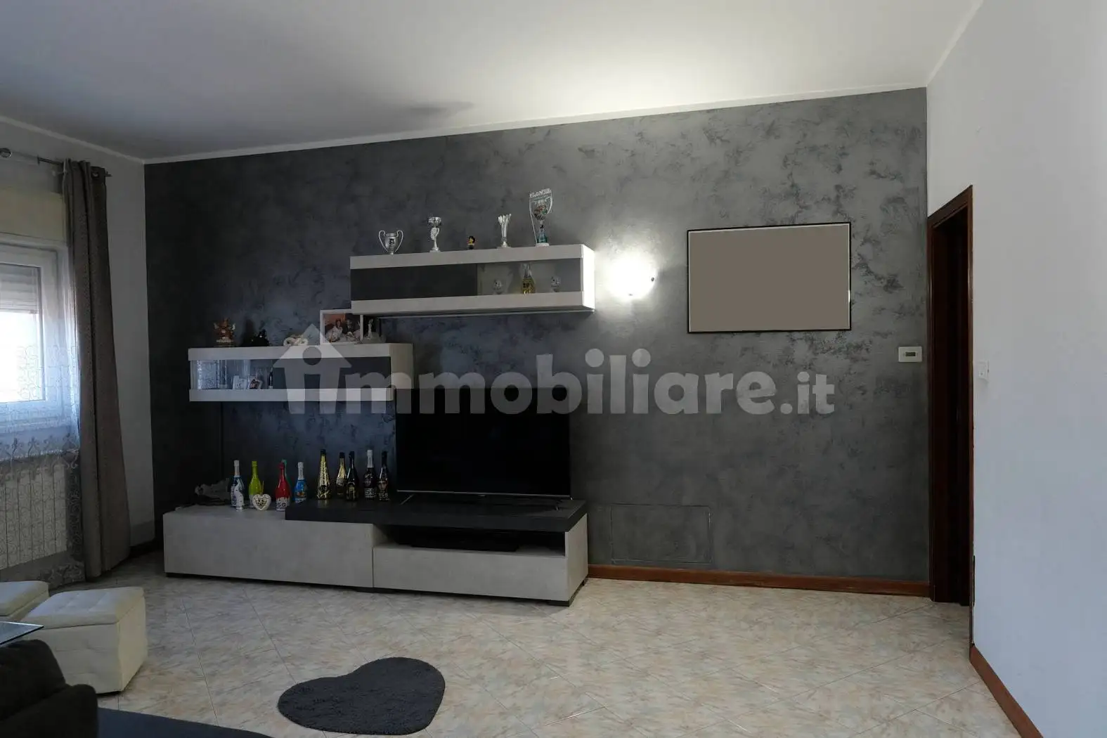 Appartamento in vendita a Catania