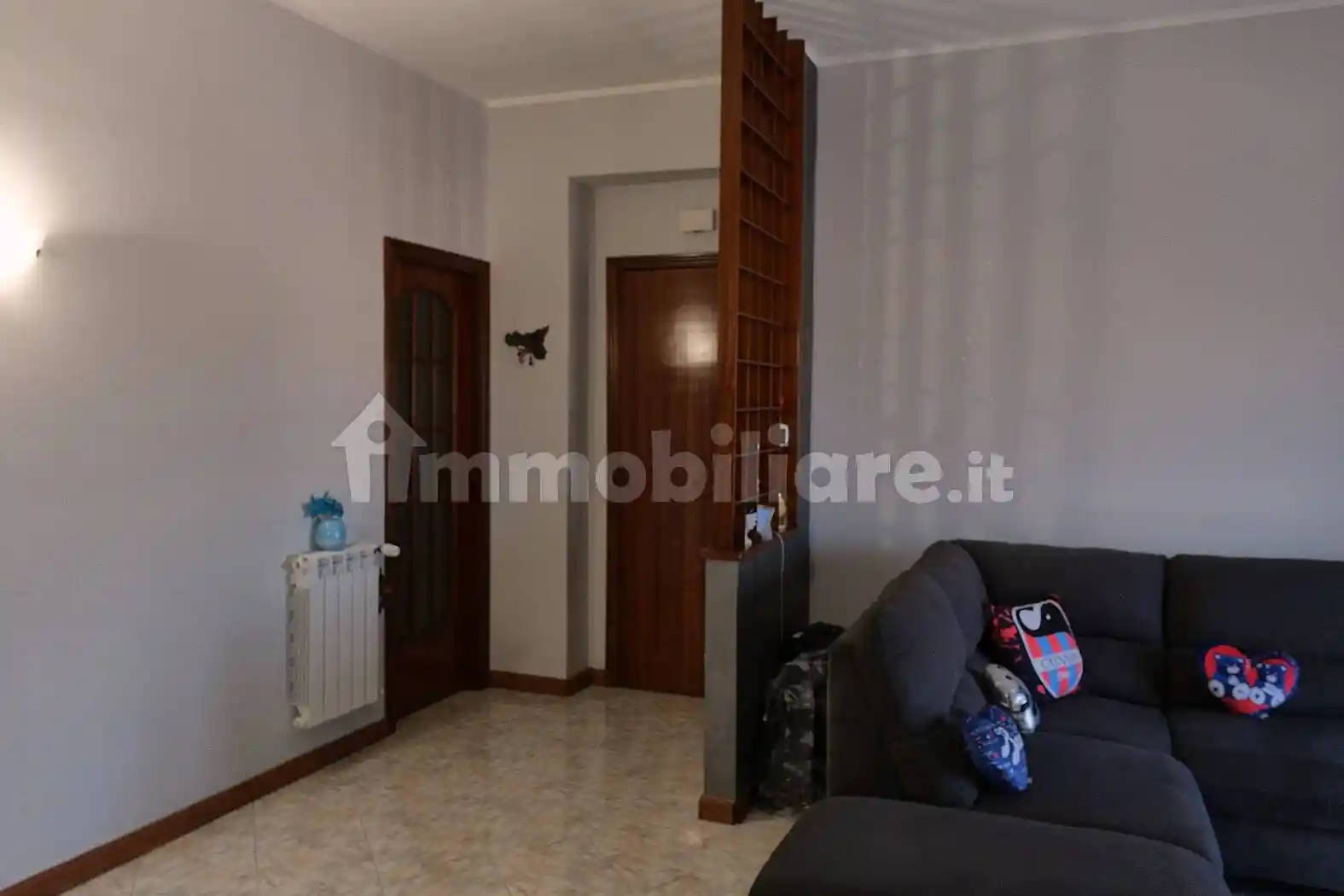 Trilocale via Terreforti, San Giorgio, Catania - foto 3