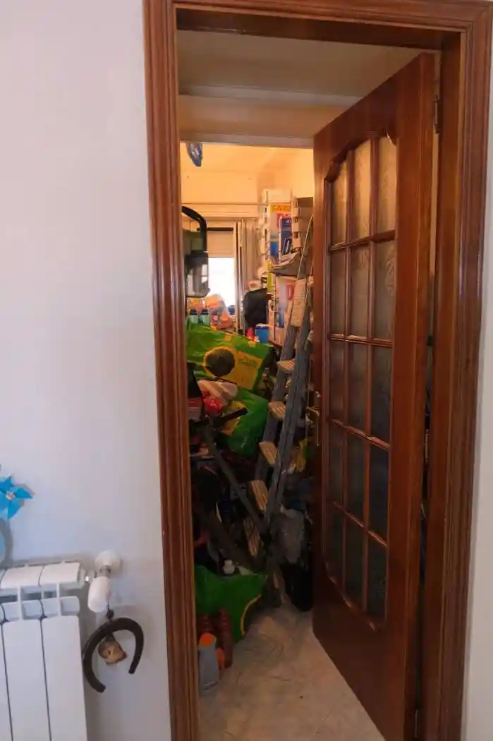 Trilocale via Terreforti, San Giorgio, Catania - foto 5