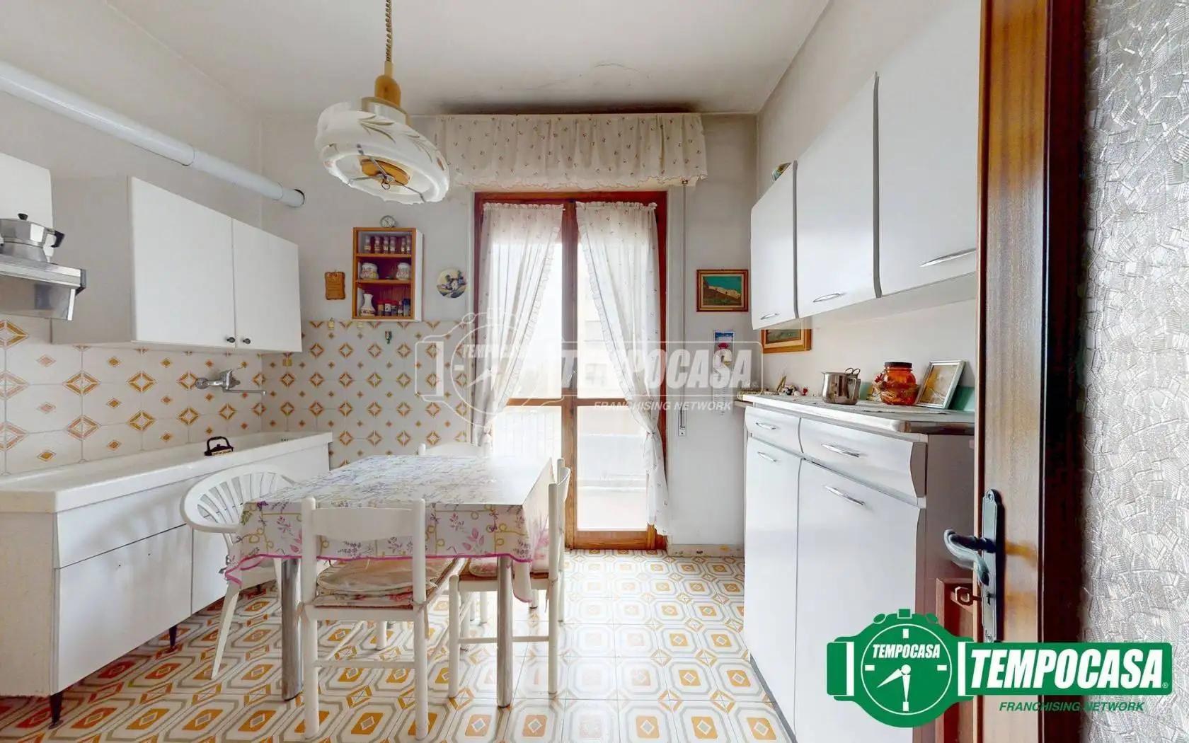 Appartamento in vendita a Ovada