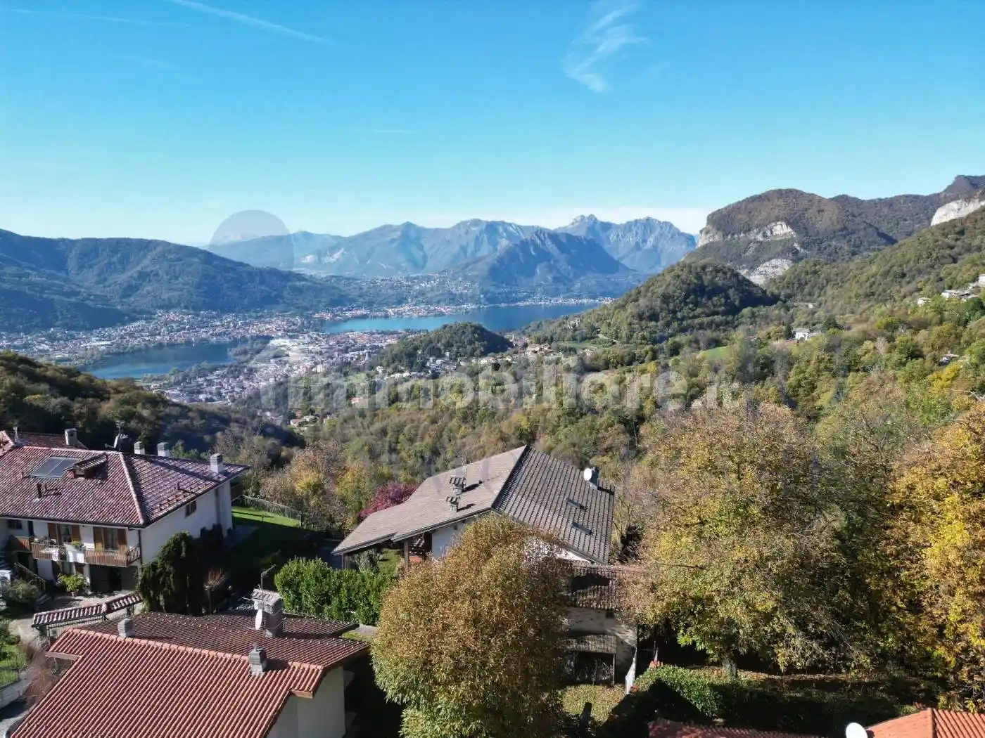 Villa unifamiliare via Privata Pradegnano 6, Centro, Carenno - foto 4