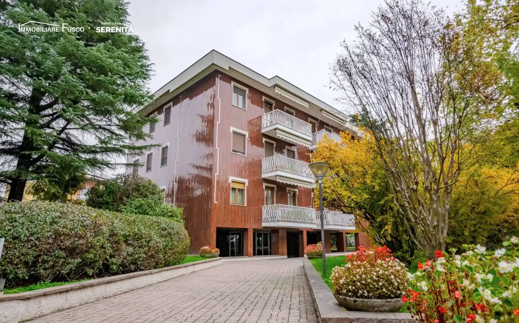 Appartamento in vendita a Melegnano