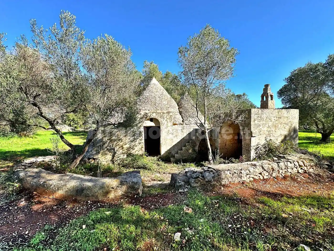 Rustico - Casale in vendita a Carovigno