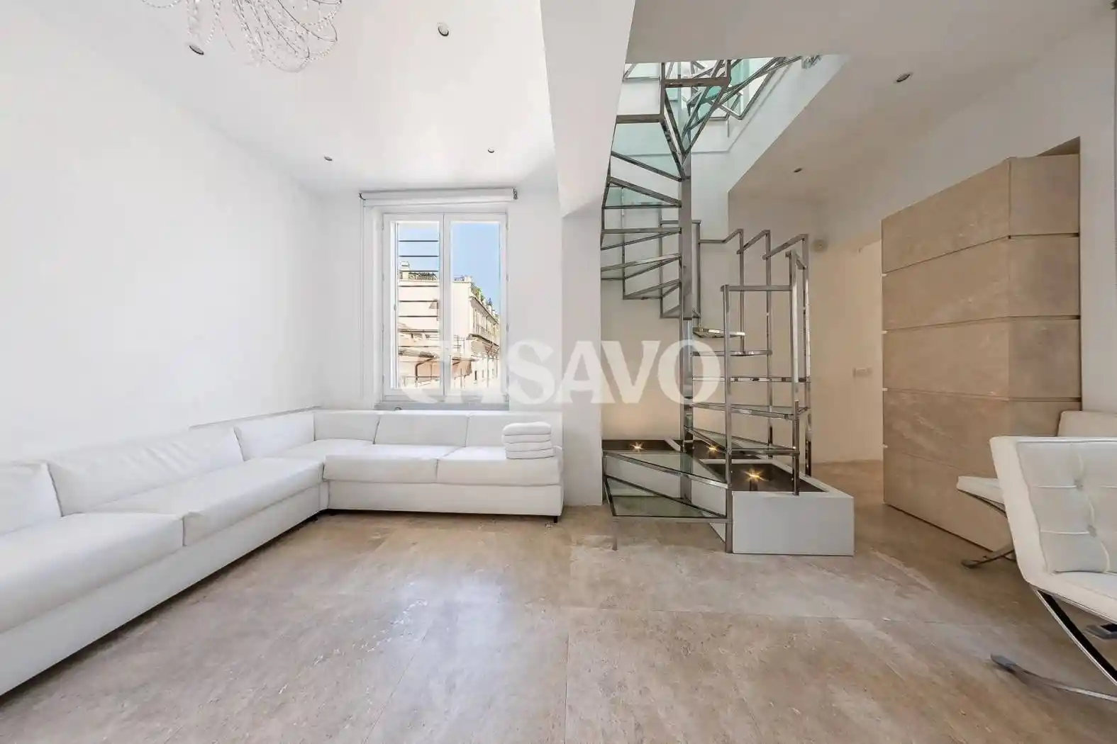 Attico piazza Venezia 4, Pantheon, Roma - foto 3